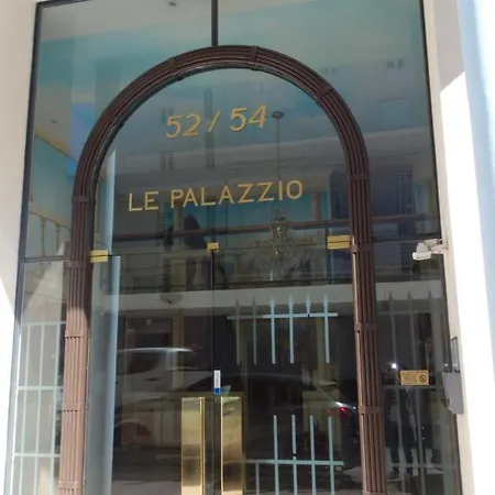 Apartment Palazzio 2, By Welcome To *