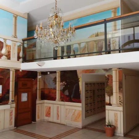 Apartment Palazzio 2, By Welcome To Cannes