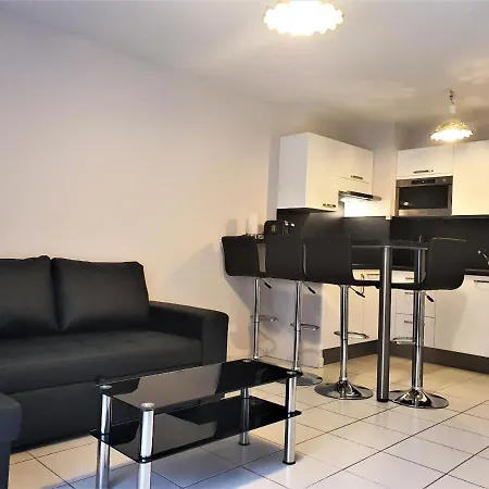 Apartment Palazzio 2, By Welcome To Cannes