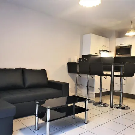 Apartment Palazzio 2, By Welcome To *