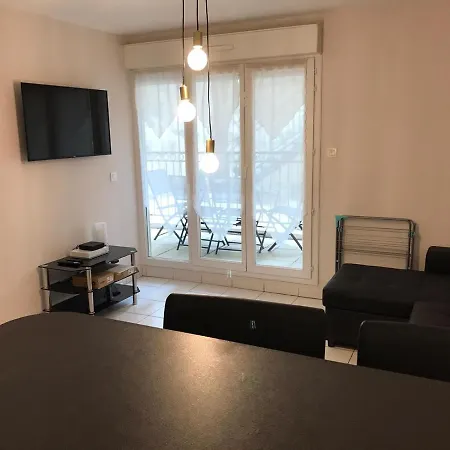 Appartement Palazzio 2, By Welcome To