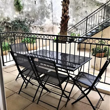 Palazzio 2, By Welcome To * Cannes